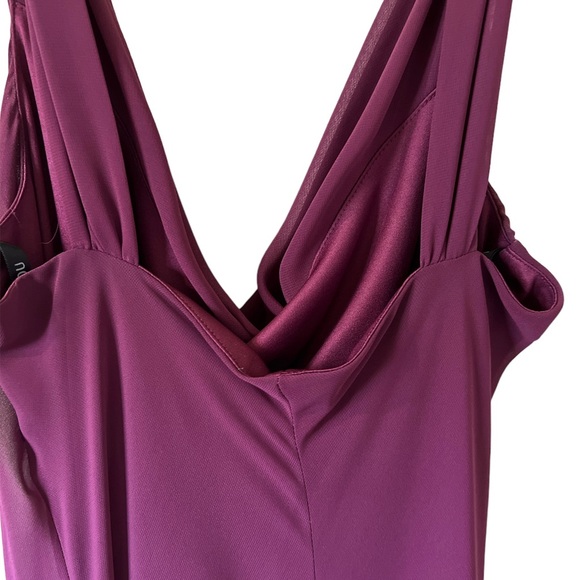 BISOU BISOU Michele Bohbot Cocktail Dress - Picture 5 of 6